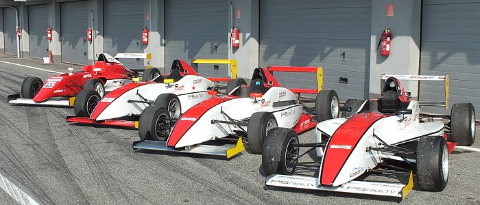 Procar Motorsport